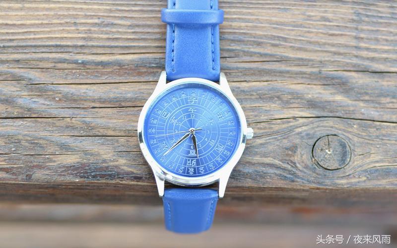 低调且不失奢华的手表有哪些,哪款手表不奢华但是有品位
