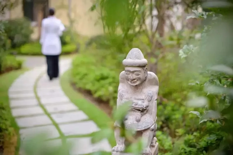 南京颐和公馆｜精致民国风、百年建筑、开启属于自己的民国往事