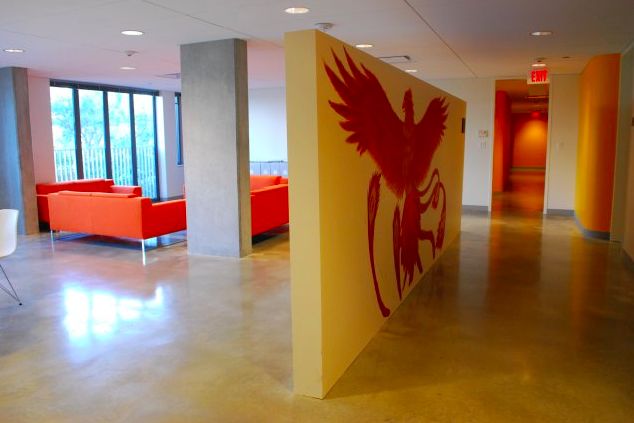 美国顶尖大学住宿,全美吃住最赞的大学top10