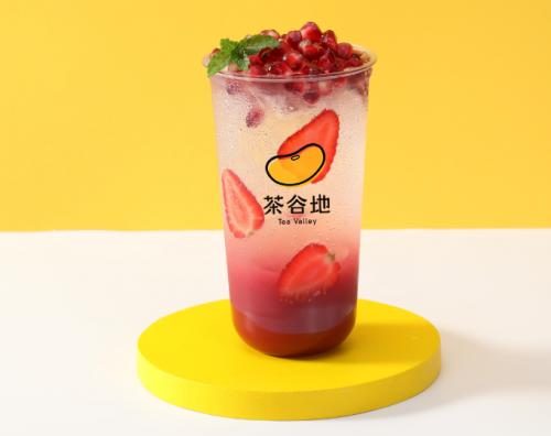 专访茶谷地杨总：网红茶饮扎堆，茶谷地如何*局破**？