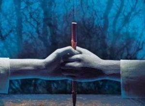 笔仙到底能不能用,笔仙最可怕的一局