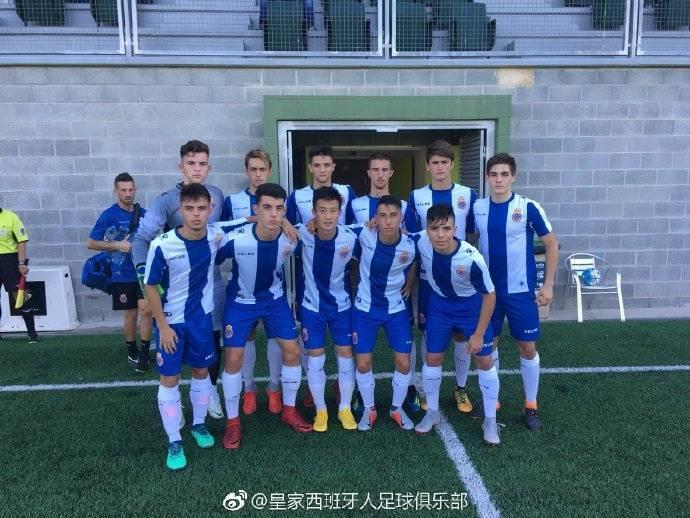 中超骄傲！18岁留洋妖星复刻J罗神仙球，圆月弯刀凌空斩一气呵成