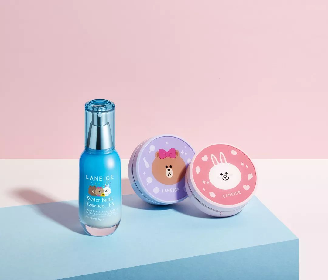 比起男友，我更想要七夕限量