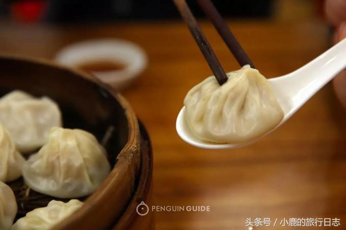 上海正宗小笼包哪家最好吃 (上海小笼包哪家最好吃)