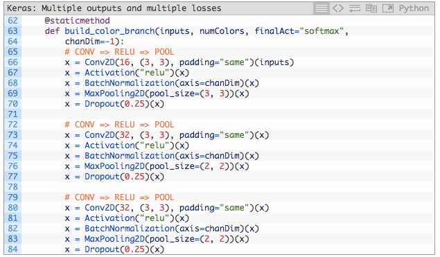 如何使用keras库,keras调用预训练模型