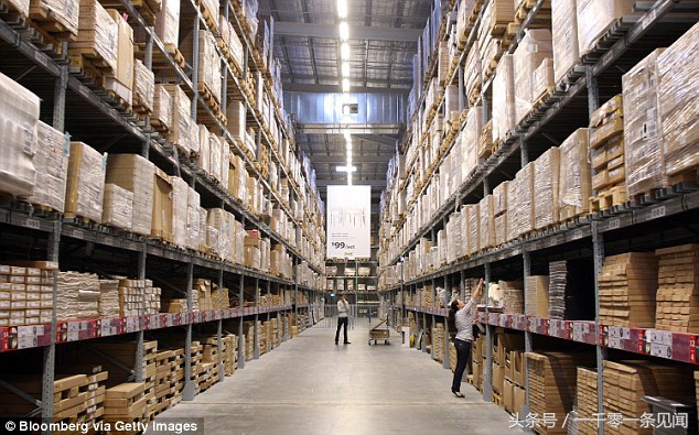 澳洲宜家运费,澳洲宜家送货