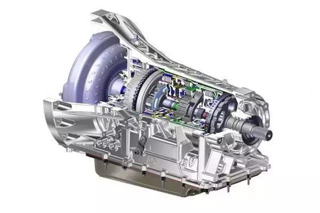 市面上最常见的三种变速箱优缺点,aq250自动变速箱优缺点