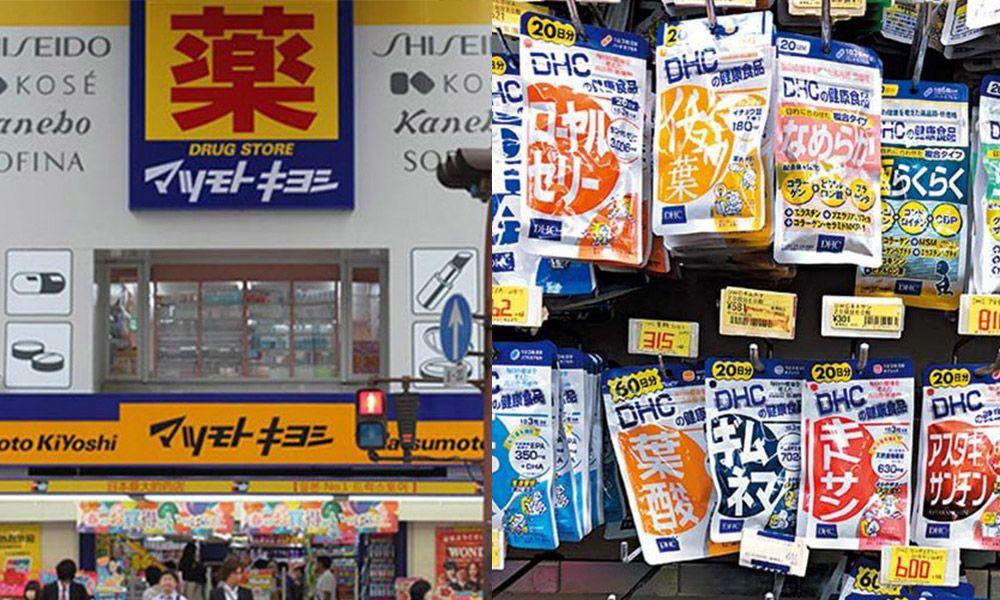 日本大阪心斋桥药妆店购物大攻略,大阪心斋桥店有几家值得逛药妆店