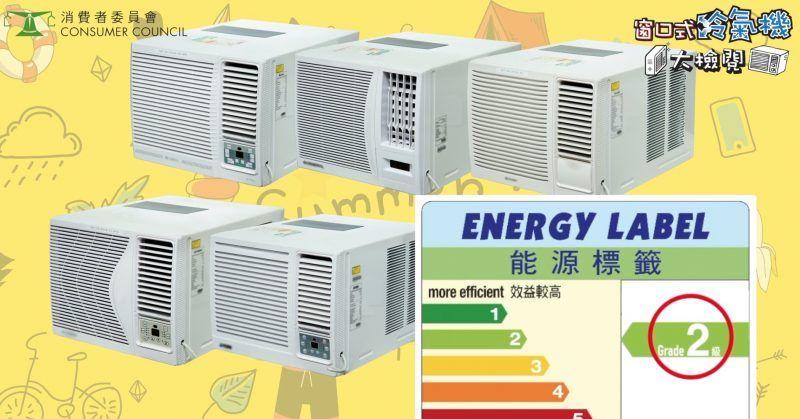 香港消委会,香港消委会测试空调