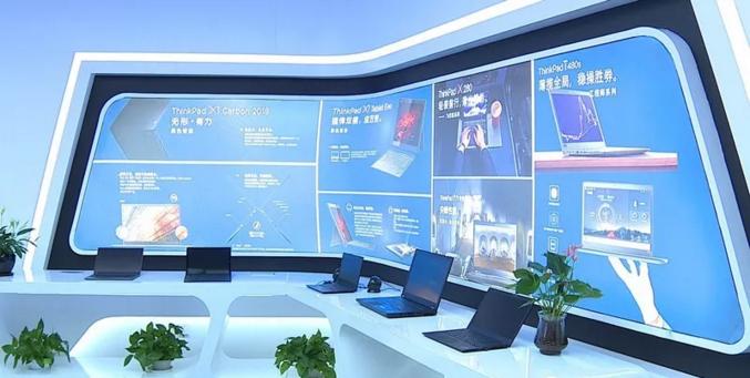 海安新港对外开放项目,新港中部地区规划