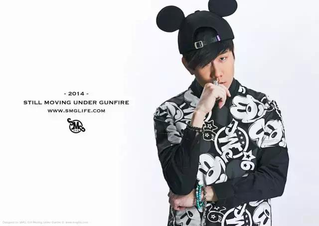 pg旗下潮牌,pg旗下潮牌好吗