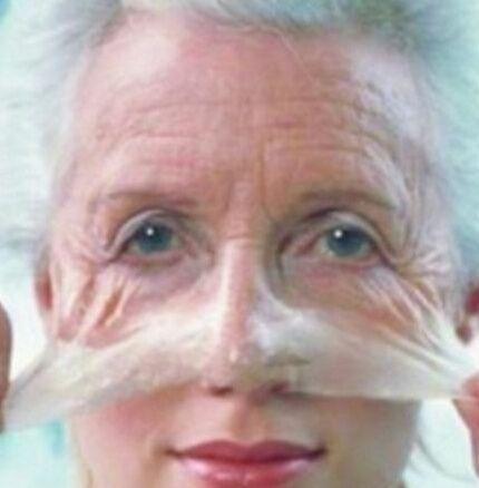 牙膏兑啥玩意儿抹脸有效果,牙膏涂脸怎样用白一整天