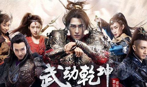 翻盘了,两年不见,我竟然被杨洋满脸胡渣的糙汉形象圈粉了