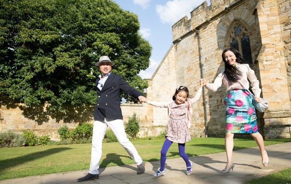 代沟在于父母还是在于孩子,所谓代沟