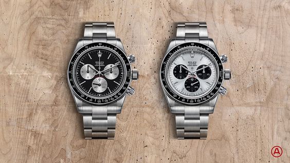 复刻表最真的表款,复刻表哪款仿得最真