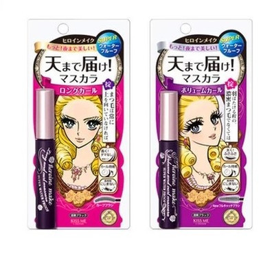 见见我最近的后宫宠妃们，近期必不可少的5件真爱彩妆单品！