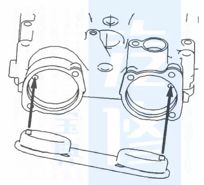 比亚迪宋plus正时皮带还是链条,比亚迪汽车正时皮带多久换