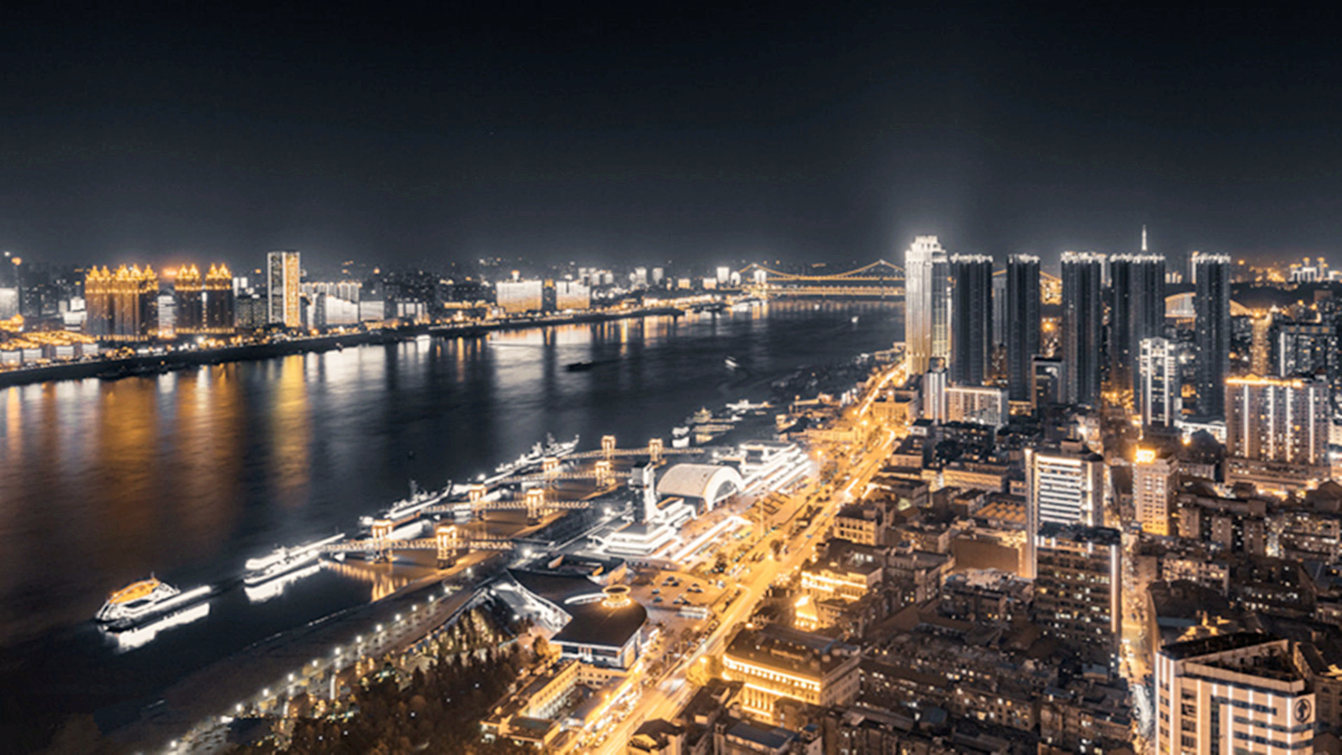 武汉各区和鄂州,武汉最牛的地段