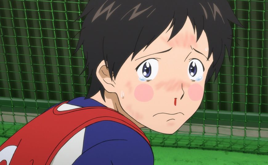 关于体育新番动漫,好看的动漫日本校园体育2020新番