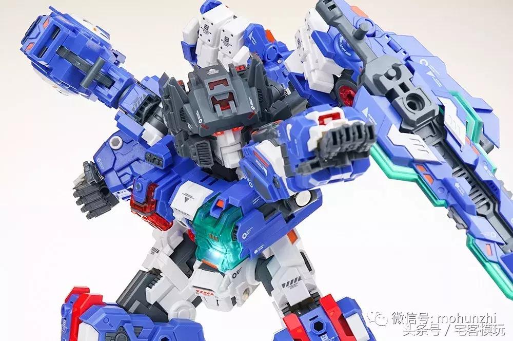 模玩资讯：诚造社奥丁终于出货！