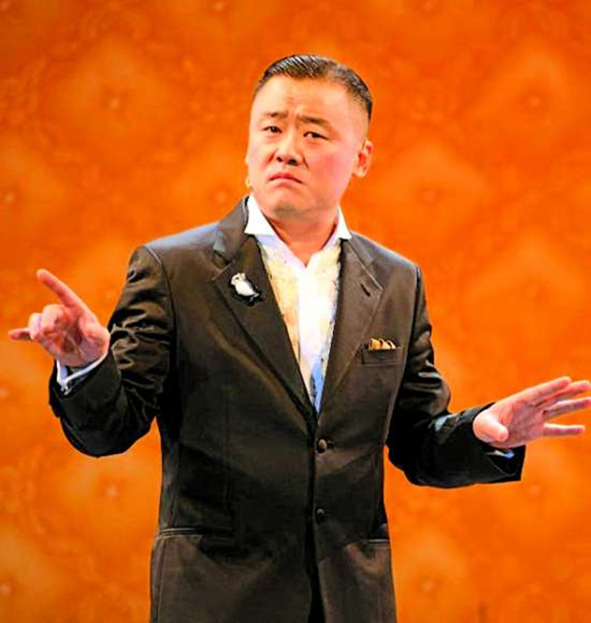 周立波和鄢军的案情结局是什么,周立波评价鄢军