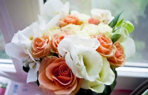 情书的英汉双语,七夕双语版浪漫情话