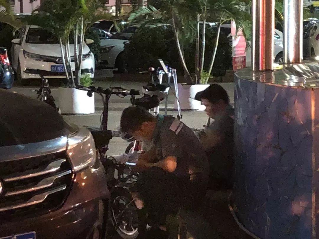 工资4千，还贷6千：广州人的夜晚，其实比白天更忙