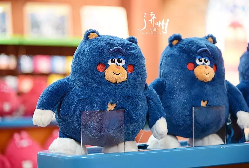 济州好玩,济州岛有啥好玩的景点