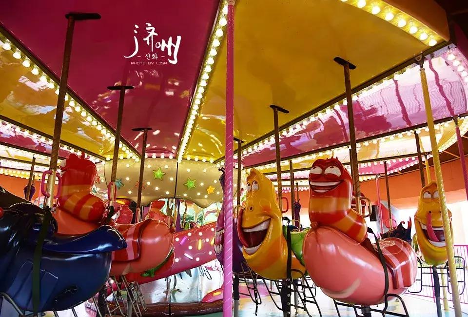 济州好玩,济州岛有啥好玩的景点