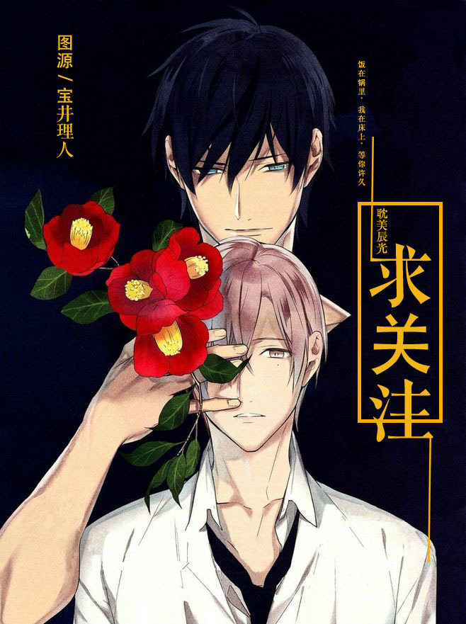 耽：老板，这花怎么买啊？