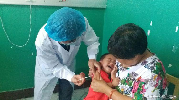 易县二院紫荆关卫生院,易县第二人民医院