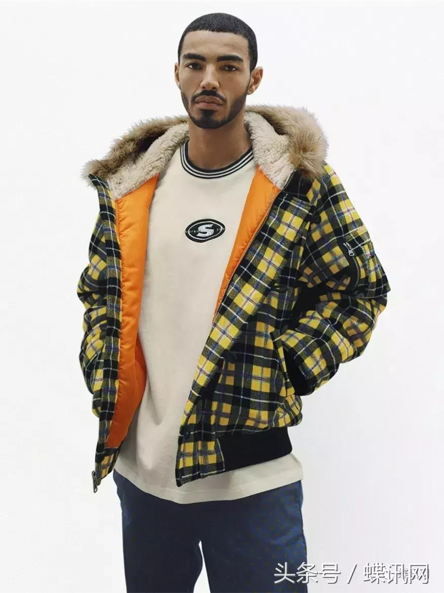 潮牌supreme2020款镶钻全球限定,supreme十大良心单品