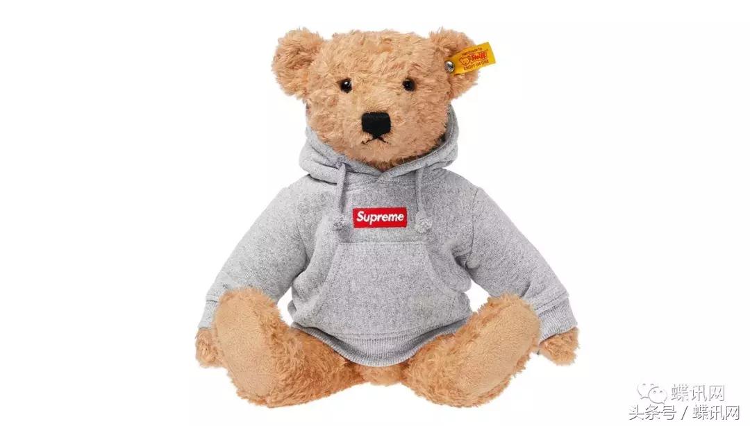 潮牌supreme2020款镶钻全球限定,supreme十大良心单品