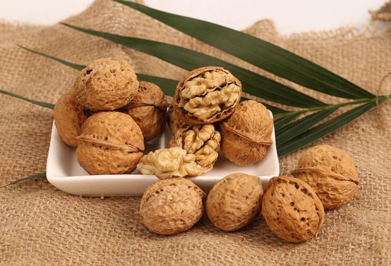 核桃产地主要在哪个省,核桃产地是哪里最好