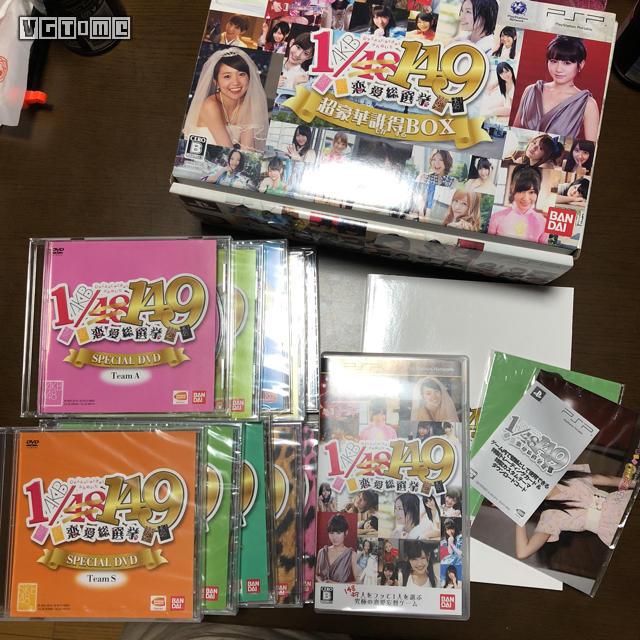 心动的感觉正在消逝，谈谈真人偶像游戏的变迁