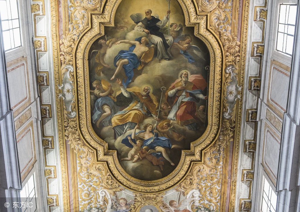 “从人声到恶魔”之莫扎特的钢琴协奏曲(一)