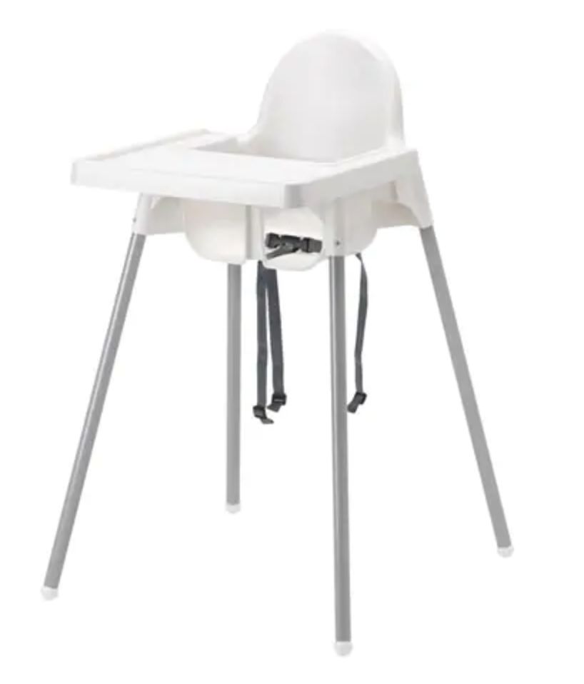 餐椅推荐评价,宜家成人哪款餐椅好用