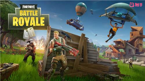 目前画质最像手游的吃鸡游戏,最火的吃鸡手游十款游戏