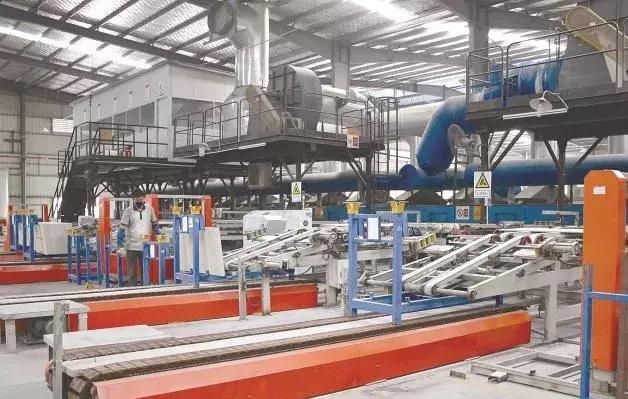 日丰卫浴生产基地,日丰卫浴5大生产基地