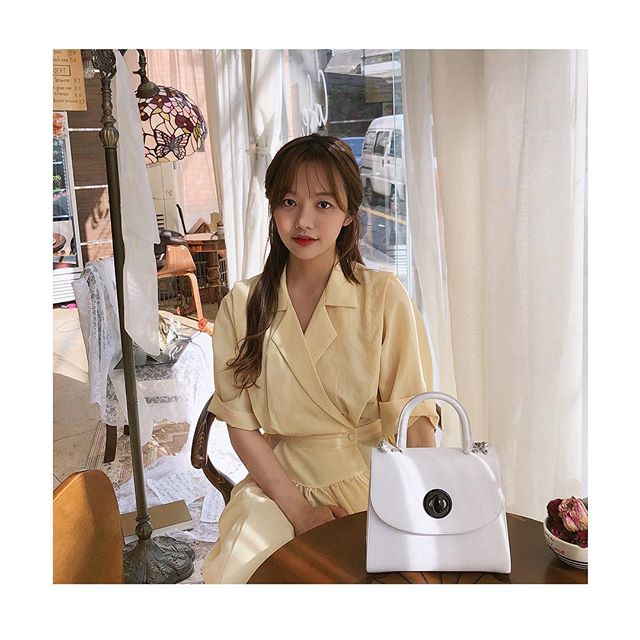 质感好的小众包包品牌,平价又高级感的包包品牌