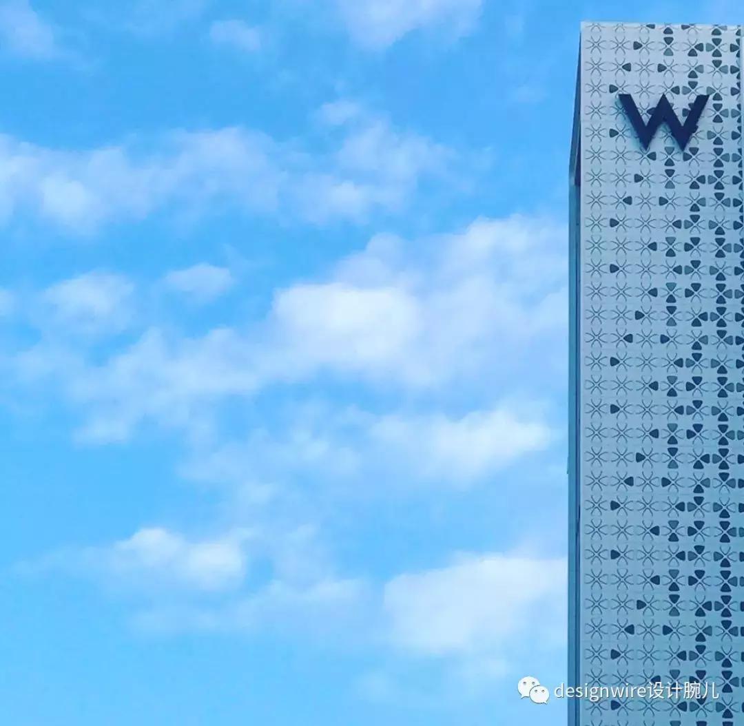 澳大利亚首家W酒店开幕