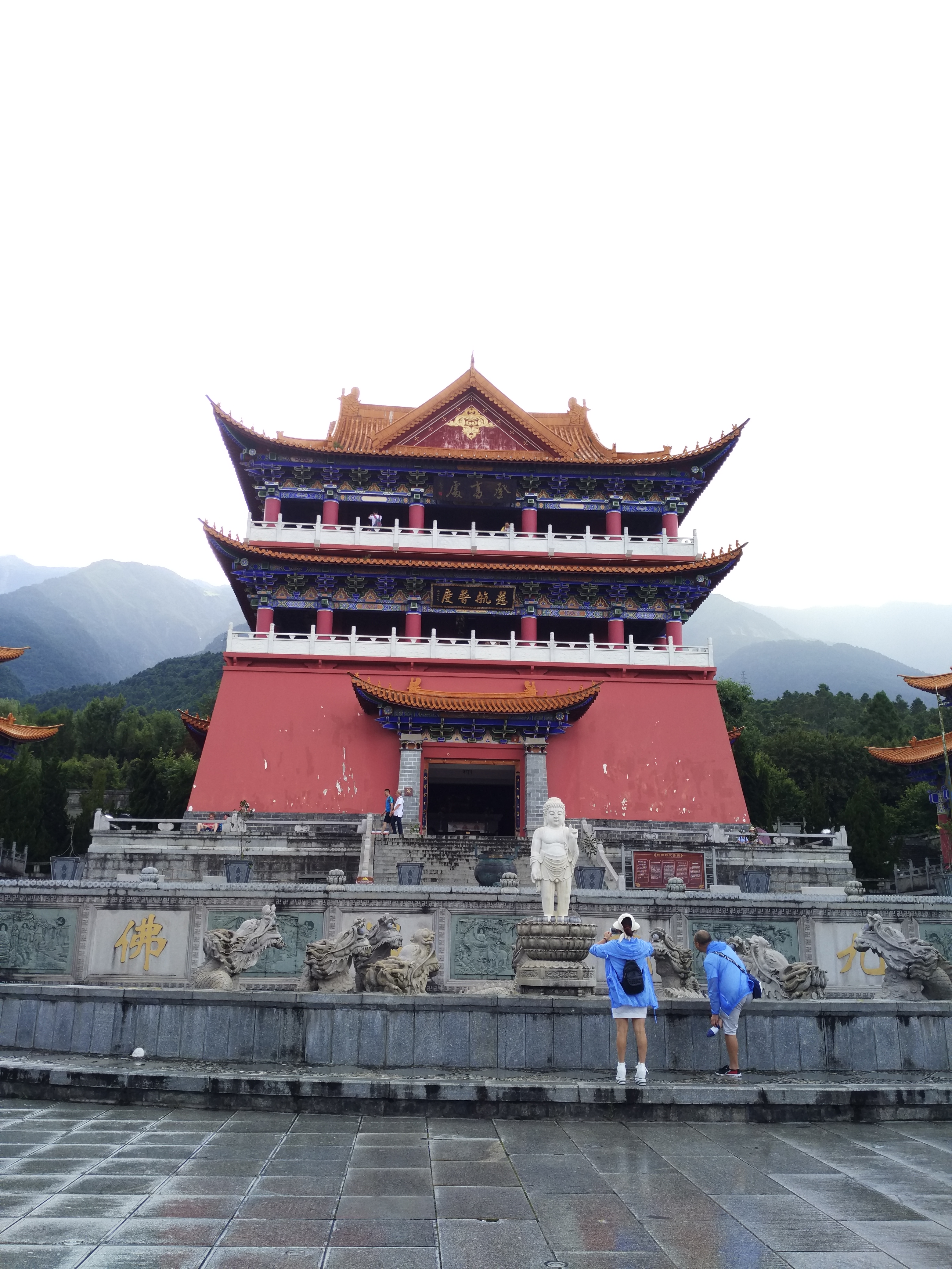 大理丽江香格里拉五日游自驾,云南自驾游昆明大理香格里拉丽江