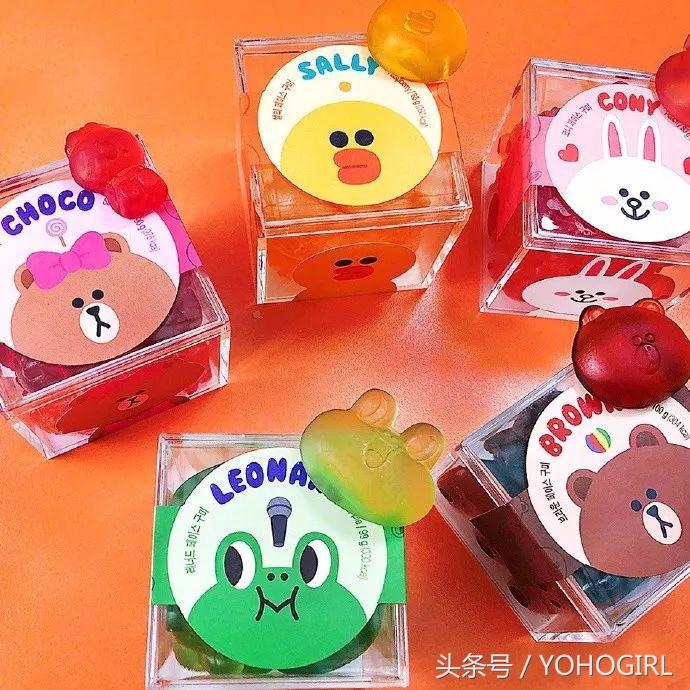 没有本篇中出现的这些零食，你的的追剧夜晚必定不完整！