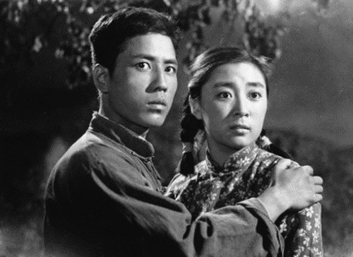 电影往事张艺谋,铁道游击队电影小坡扮演者冯笑