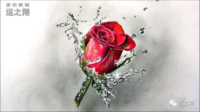 画一张七夕节的彩铅画,七夕节彩铅画简单又漂亮