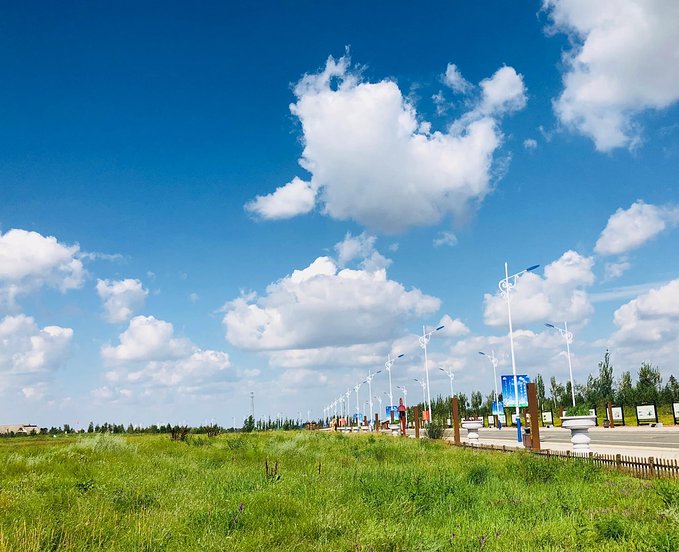 分享I鄂尔多斯少年那达慕，意义非凡的一场研学之旅