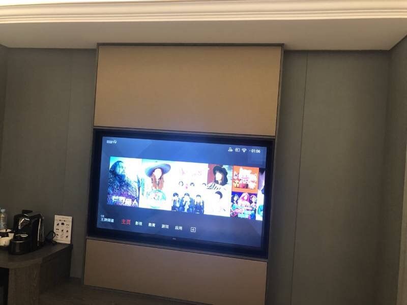 五星酒店和四星酒店对比,四星酒店测评