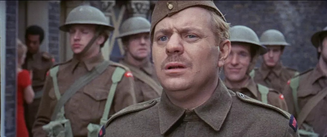 不能错过的国产战争电影,不能错过的7部战争片