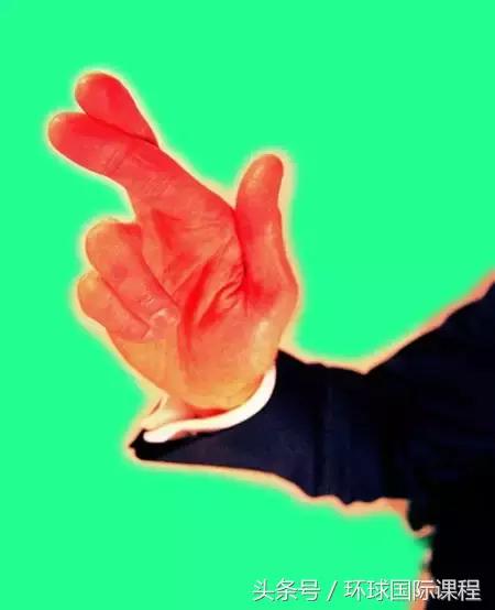 留学必备的100个技巧,留学三大误区你中招没有