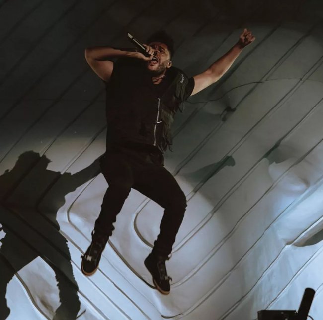 今年最流行球鞋,今年最红的嘻哈鞋